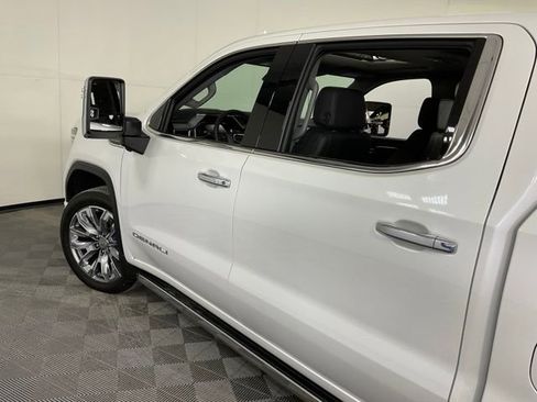 Used 2024 GMC Sierra 1500 Denali w/ Denali Reserve Package image 46