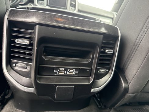 Used 2023 RAM 1500 Big Horn image 13