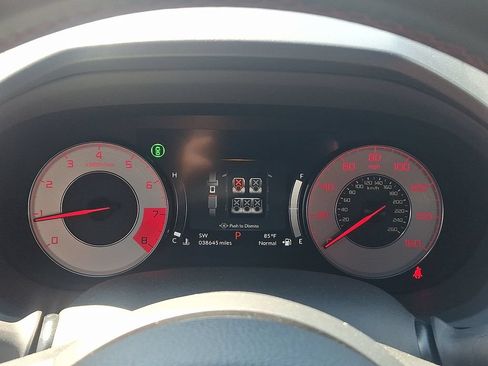 Certified 2023 Acura RDX w/ Advance Package AWD/4WD image 21