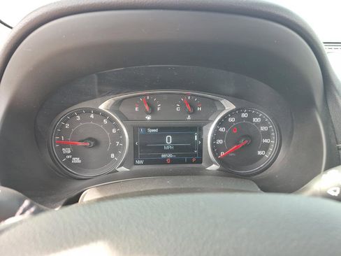 Used 2018 GMC Terrain Denali w/ Advanced Safety Package FWD image 13