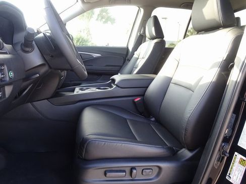 New 2026 Honda Ridgeline RTL image 7