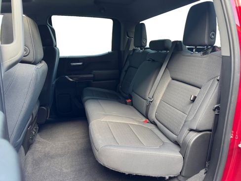 Used 2019 Chevrolet Silverado 1500 RST w/ All-Star Edition RWD image 13