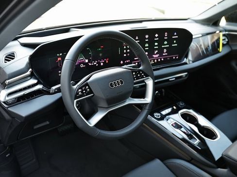 New 2026 Audi A6 Prestige image 15