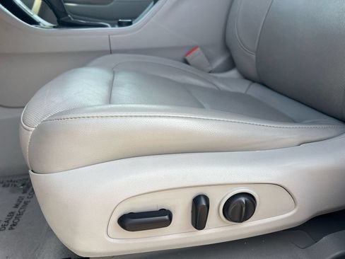 Used 2019 GMC Acadia SLT AWD/4WD image 11