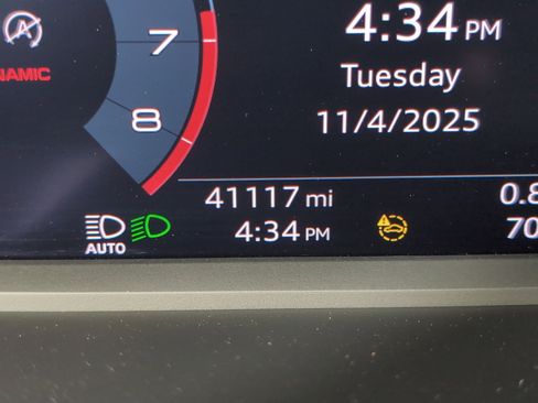 Used 2020 Audi Q3 2.0T Premium w/ Convenience Package image 19