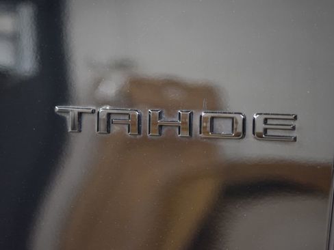 Used 2023 Chevrolet Tahoe High Country AWD/4WD image 16