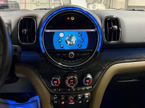 Used 2019 MINI Cooper Countryman S w/ Driver Assistance Package AWD/4WD image 9