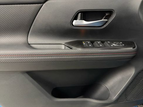 New 2026 Nissan Kicks SR w/ SR Premium Package image 14