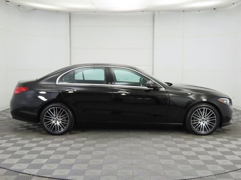 New 2026 Mercedes-Benz C 300 C 300 image 4