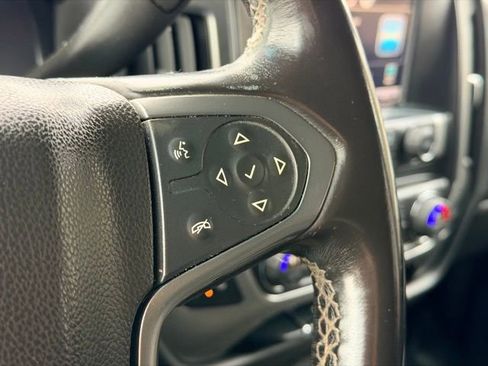 Used 2015 Chevrolet Silverado 1500 LT image 11