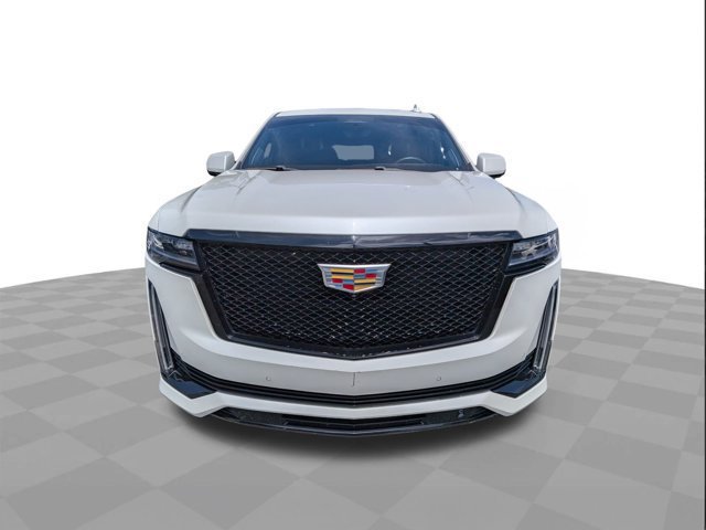 Certified 2022 Cadillac Escalade Sport Platinum RWD image 9