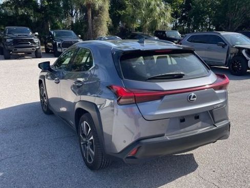 Used 2020 Lexus UX 250h w/ Premium Package image 2