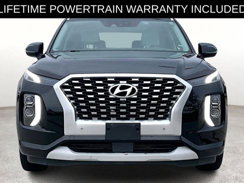Used 2021 Hyundai Palisade Limited image 5