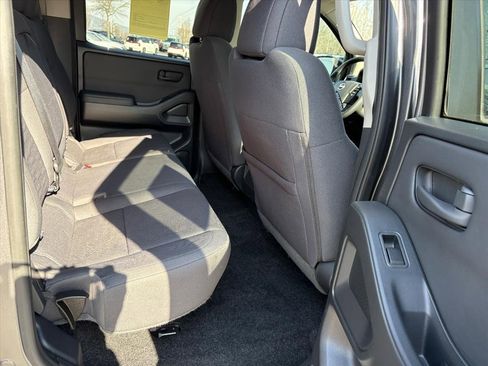 Certified 2022 Nissan Frontier S w/ Technology Package image 20