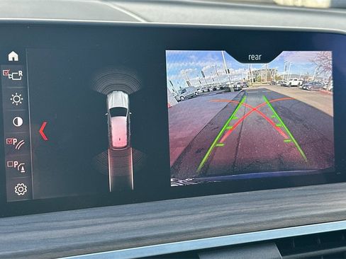 Used 2020 BMW X3 xDrive30i w/ M Sport Package 2 image 23