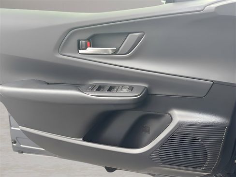 New 2026 Toyota Prius XSE image 17