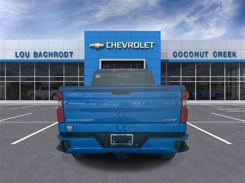 New 2026 Chevrolet Silverado 1500 RST image 7