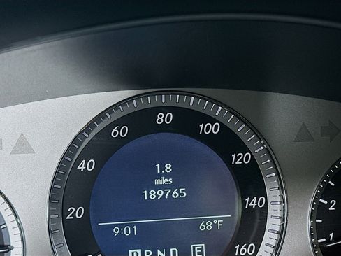 Used 2011 Mercedes-Benz GLK 350 GLK 350 image 18