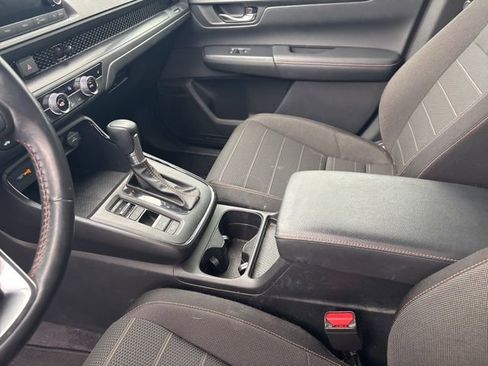 Used 2023 Honda CR-V Sport image 15