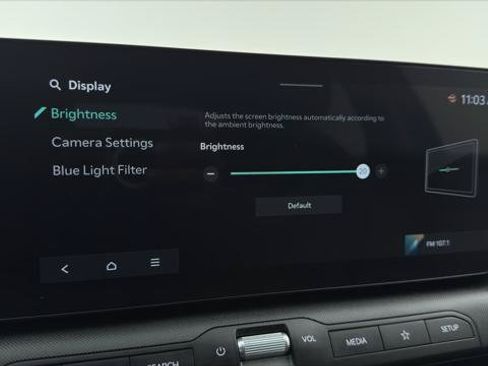 Used 2025 Kia K4 FWD image 36