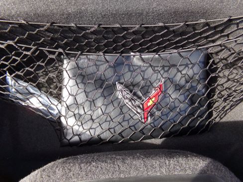 Used 2023 Chevrolet Corvette 3LT Z51 70th Convertible w/ Z51 Performance Package image 15