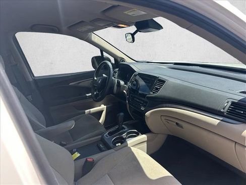 Used 2019 Honda Pilot EX image 19