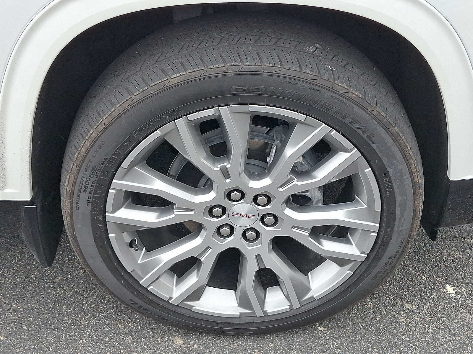 Used 2025 GMC Acadia Denali w/ Super Cruise Package AWD/4WD image 9