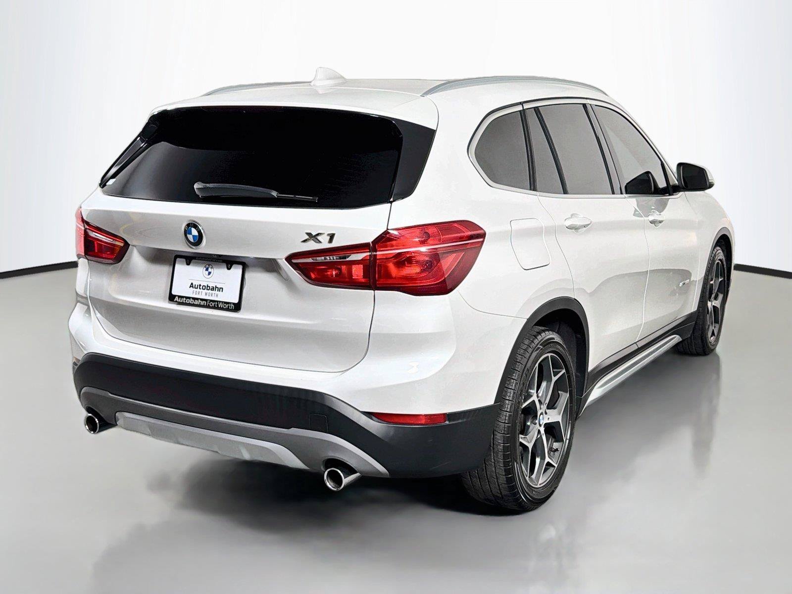 Used 2018 BMW X1 sDrive28i FWD image 6