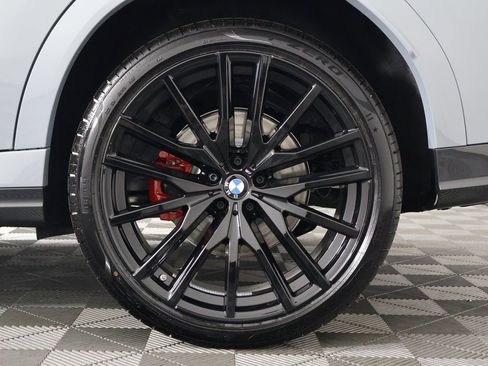 New 2027 BMW X6 xDrive40i w/ Executive Package AWD/4WD image 10