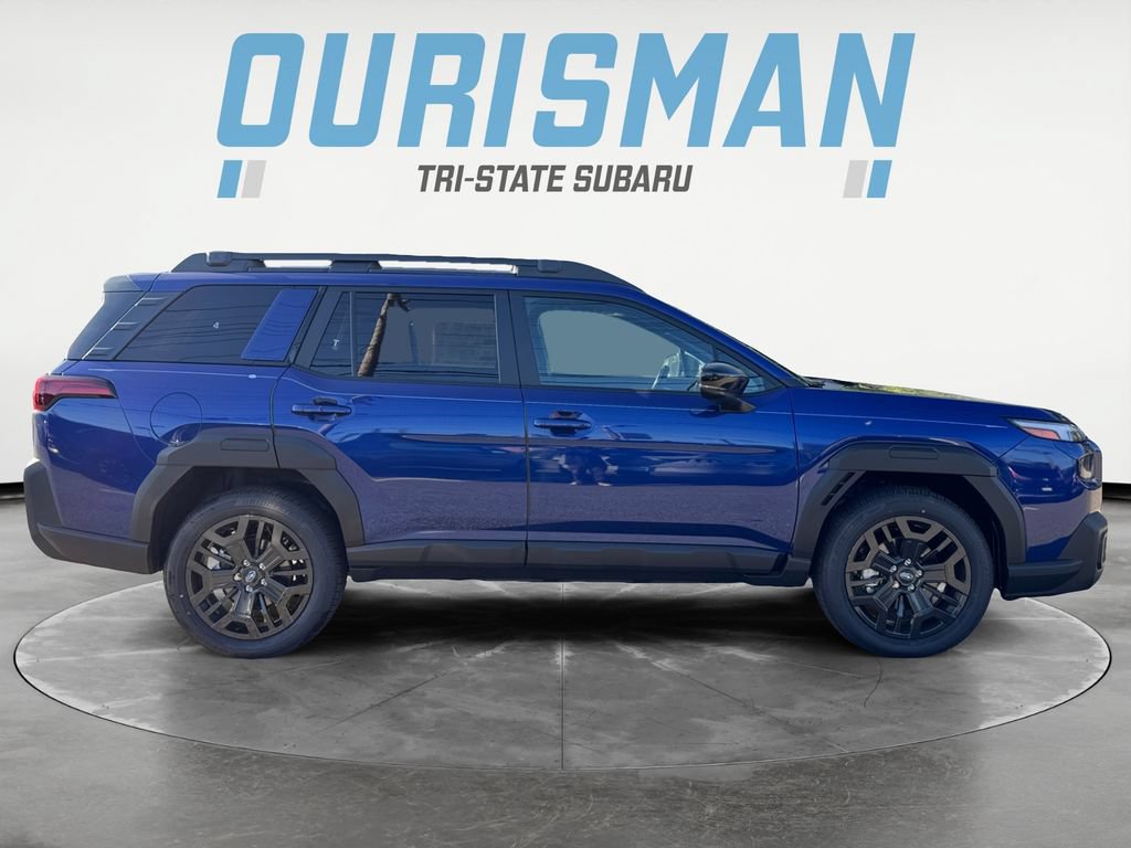 New 2026 Subaru Outback Limited XT AWD/4WD image 7