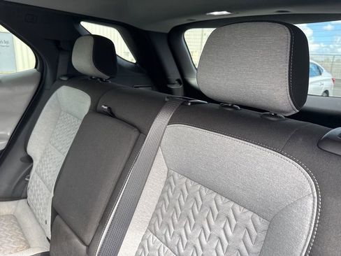 Used 2023 Chevrolet Equinox LT w/ Driver Convenience Package image 13