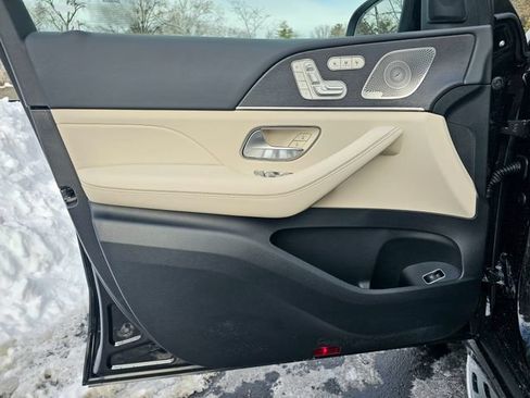 New 2026 Mercedes-Benz GLE 450 4MATIC Coupe image 14