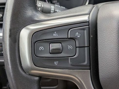 Used 2021 Chevrolet Tahoe LT AWD/4WD image 26