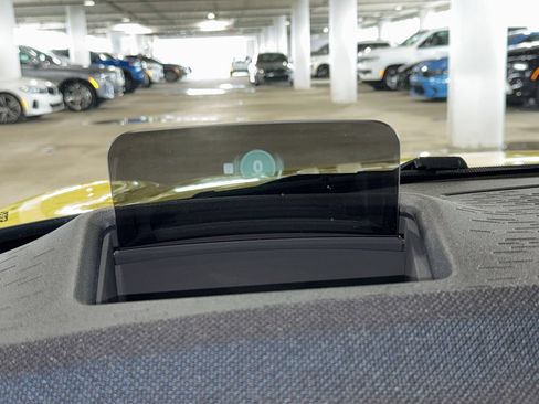Used 2025 MINI Cooper S FWD image 19