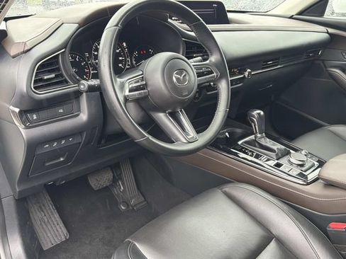 Used 2023 MAZDA CX-30 AWD 2.5 S w/ Premium Package image 22