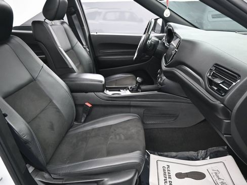 Used 2022 Dodge Durango GT image 36