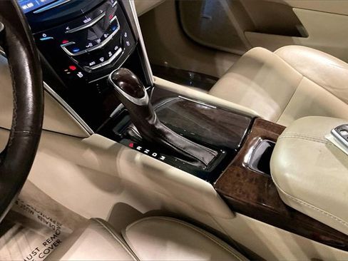 Used 2016 Cadillac XTS Luxury image 15