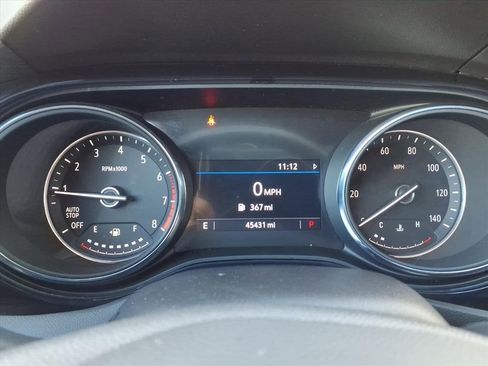 Certified 2023 Buick Encore GX Preferred w/ Cold Weather Comfort Package image 17