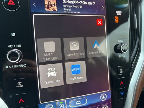Used 2020 Subaru Outback Touring XT AWD/4WD image 47