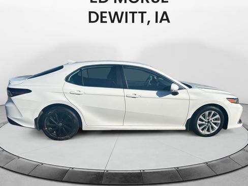 Used 2023 Toyota Camry LE w/ Convenience Package image 6