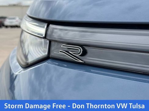 New 2026 Volkswagen Tiguan SE R-Line AWD/4WD image 10