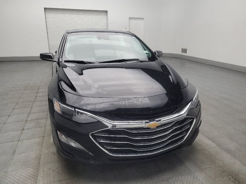 Used 2025 Chevrolet Malibu LT FWD image 14