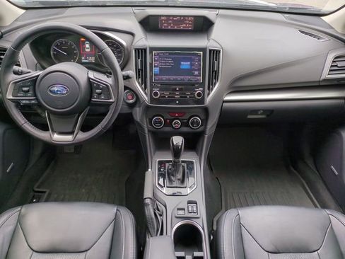 Used 2018 Subaru Crosstrek 2.0i Limited w/ 50th Anniversary Edition AWD/4WD image 16