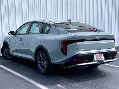 Used 2025 Kia K4 FWD image 9