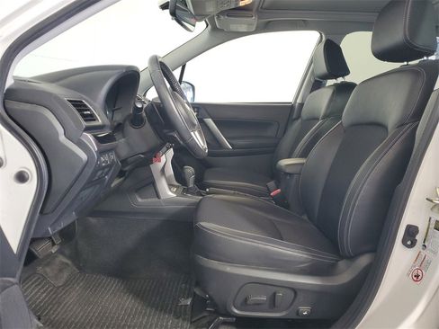 Used 2018 Subaru Forester 2.5i Premium w/ Popular Package #2 image 9