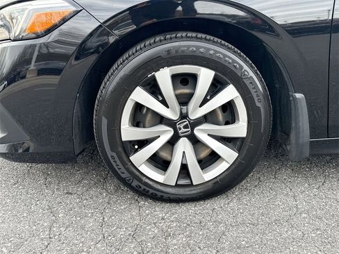 Used 2023 Honda Civic LX image 18