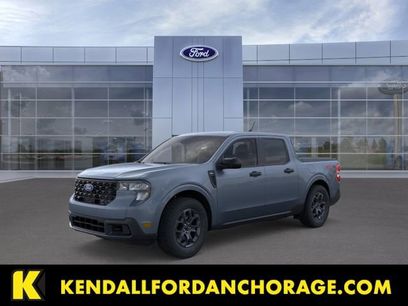 New 2026 Ford Maverick XLT w/ XLT Luxury Package
