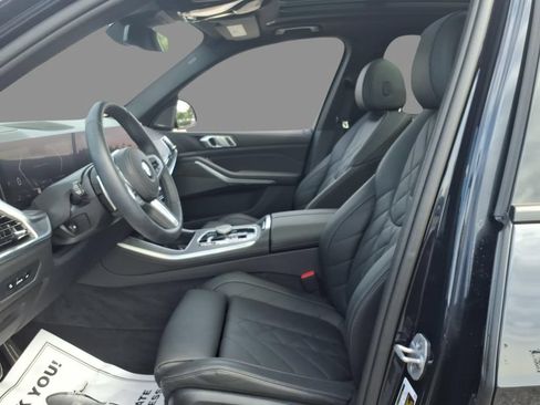 Used 2024 BMW X5 xDrive40i w/ M Sport Package AWD/4WD image 20