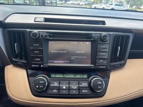 Used 2016 Toyota RAV4 XLE image 15