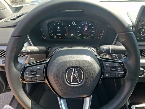 Certified 2024 Acura Integra FWD image 19